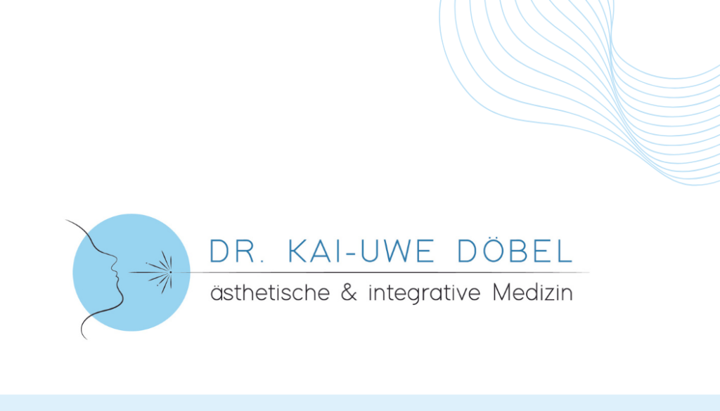 Logo Dr. Kai Uwe - Integrative Medizin