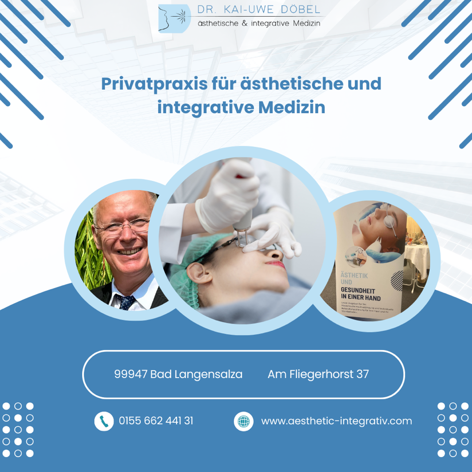 Dr. Kai Uwe - Integrative Medizin